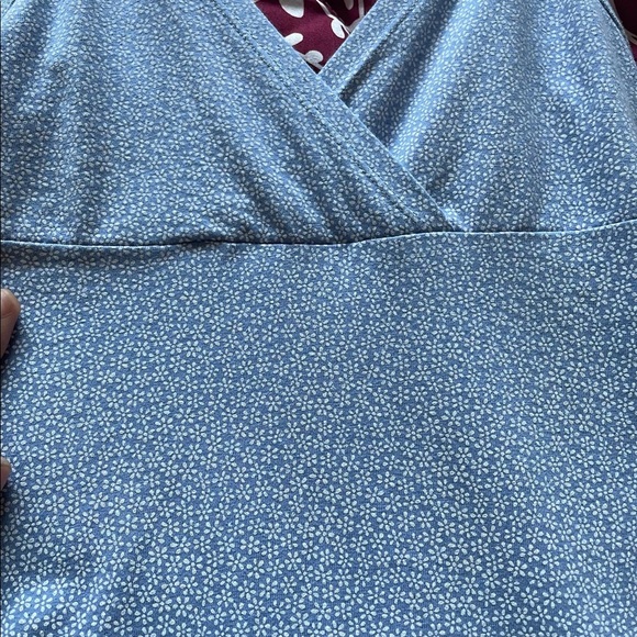 SOLD ON DEPOP - Picture 2 of 4